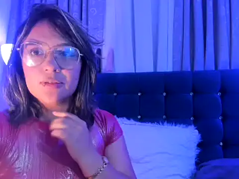 Pandoracherry online show from 01/10/25, 05:26