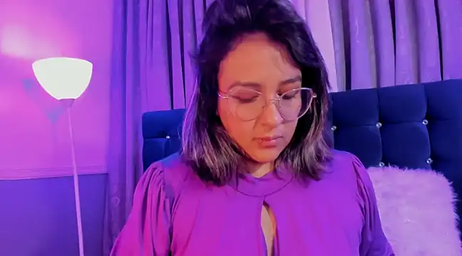 Pandoracherry online show from 02/09/25, 03:32