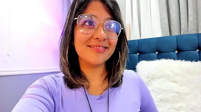 Pandoracherry online show from 02/20/25, 02:51