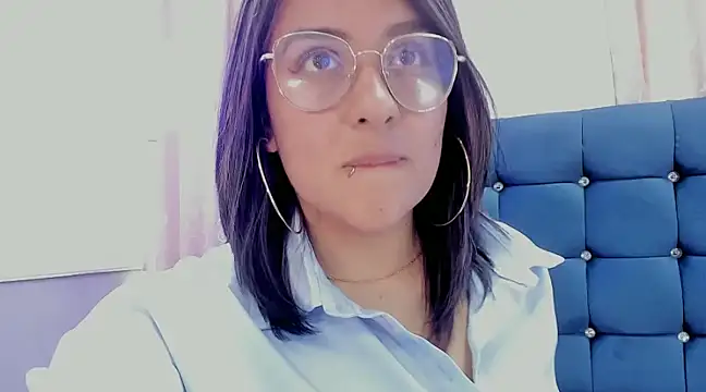 Pandoracherry online show from 03/02/25, 02:00