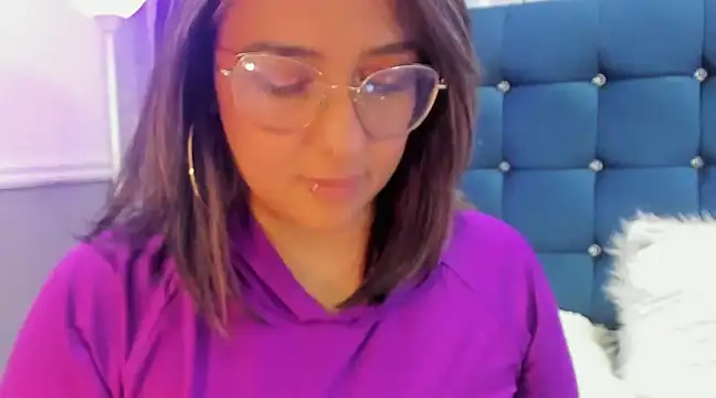 Pandoracherry online show from 03/08/25, 05:49