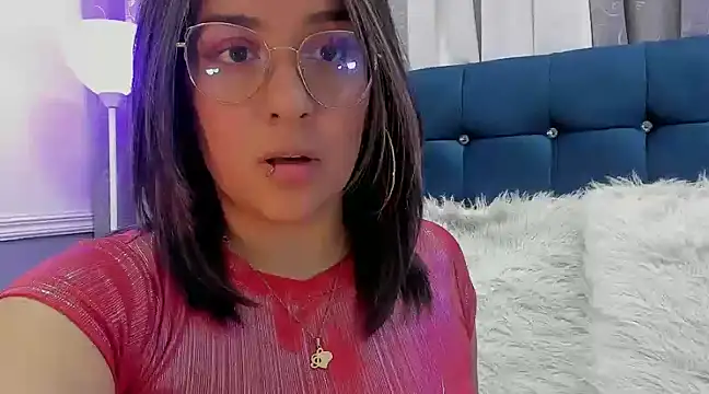 Pandoracherry online show from 03/09/25, 03:11