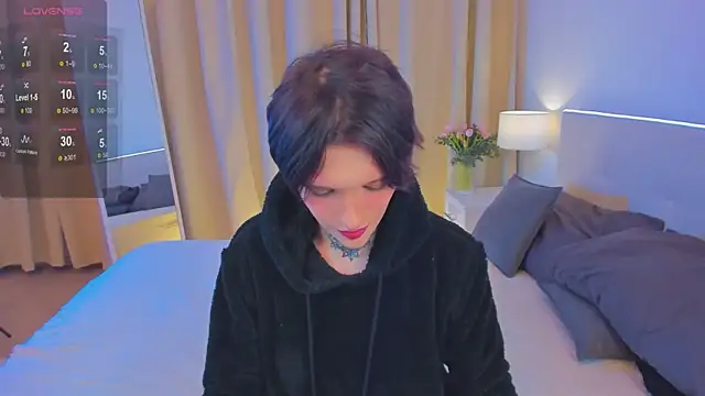 Simona Rain online show from 01/18/25, 11:54