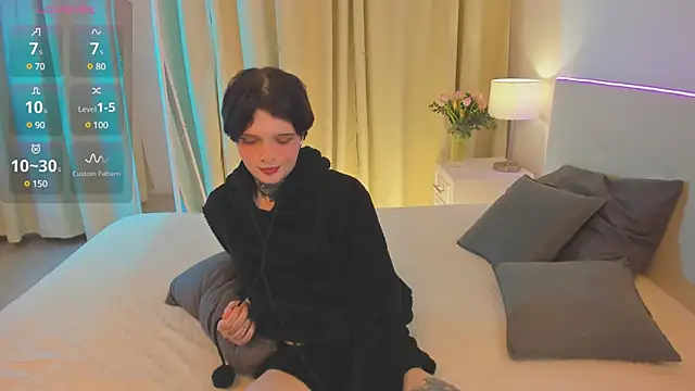 Simona Rain online show from 01/19/25, 11:45