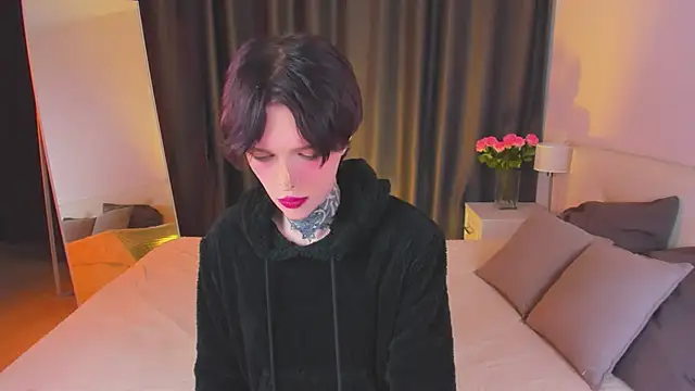 Simona Rain online show from 01/21/25, 08:32