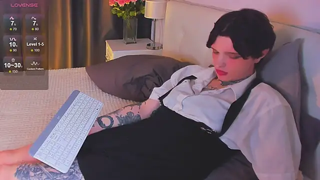 Simona Rain online show from 01/25/25, 02:36