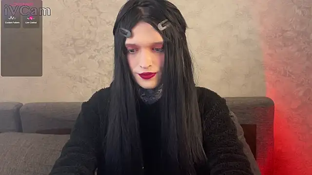 Simona Rain online show from 02/27/25, 01:38