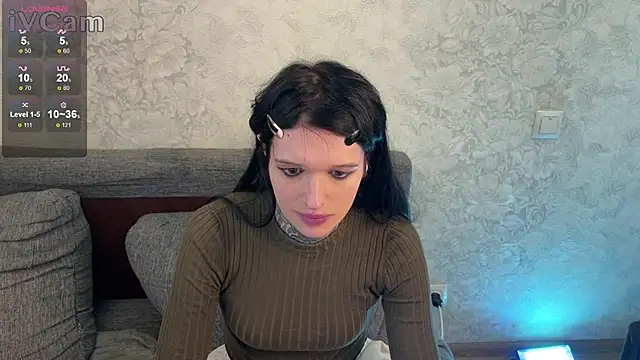 Simona Rain online show from 03/05/25, 07:49