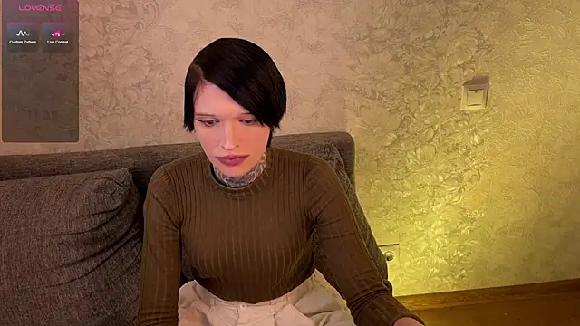 Simona Rain online show from 03/09/25, 01:04