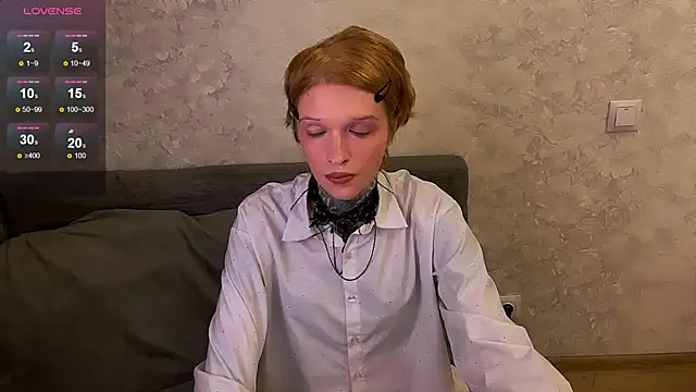 Simona Rain online show from 03/18/25, 07:10