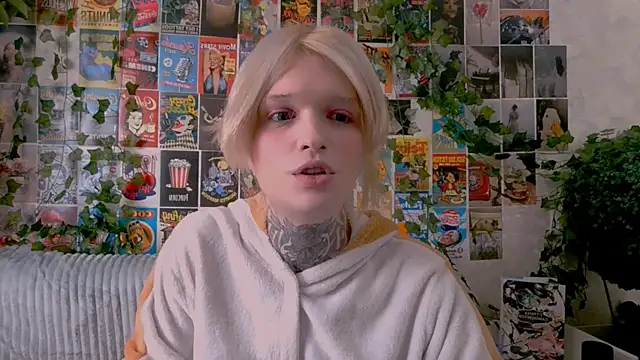 Simona Rain online show from 10/09/25, 02:20