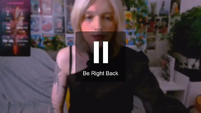 Simona Rain online show from 11/02/25, 10:23