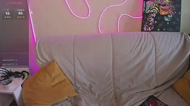 Simona Rain online show from 03/25/26, 09:26