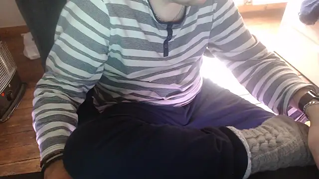 mancreeed online show from 01/14/26, 11:05