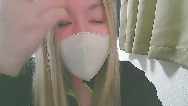 Remi official online show from 03/29/26, 08:36