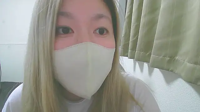 Remi official online show from 04/17/26, 02:20