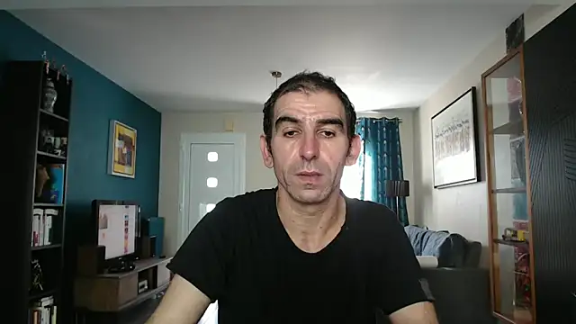 Samir 44200 online show from 04/08/26, 02:17