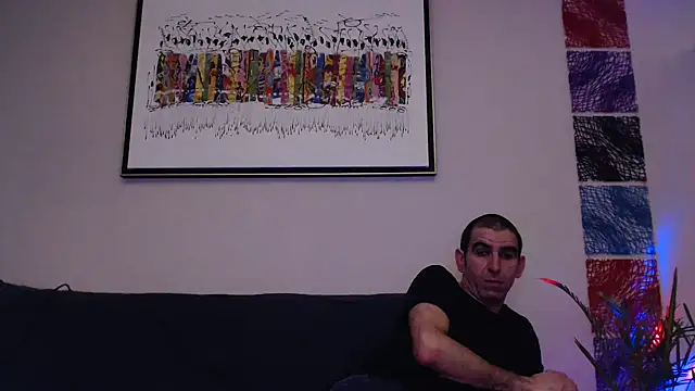 Samir 44200 online show from 04/18/26, 07:58