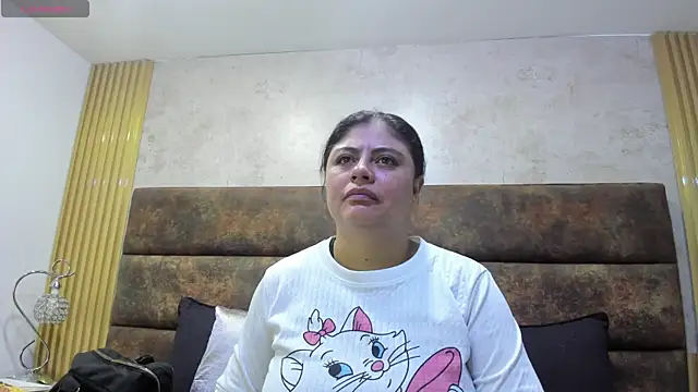 ElizabethWeil online show from 02/26/25, 12:03