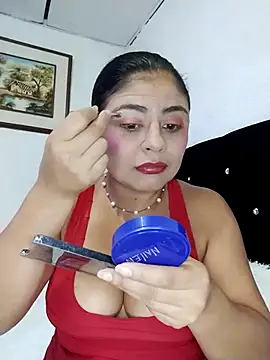 ElizabethWeil online show from 11/06/25, 12:17