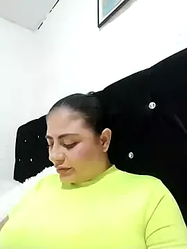 ElizabethWeil online show from 11/19/25, 12:43