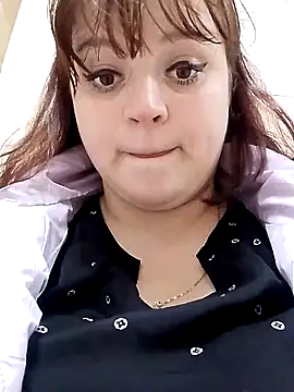 Eva Florence online show from 12/25/24, 02:45