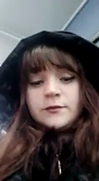 Eva Florence online show from 01/09/25, 01:02