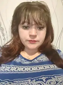 Eva Florence online show from 01/25/25, 03:20