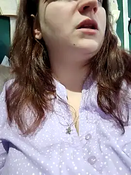 Eva Florence online show from 02/02/25, 02:02