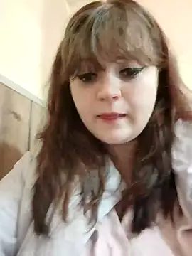 Eva Florence online show from 02/03/25, 02:45