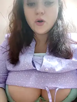 Eva Florence online show from 02/05/25, 01:54