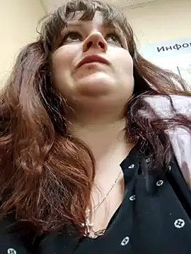 Eva Florence online show from 02/07/25, 02:37