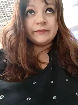 Eva Florence online show from 02/09/25, 02:29