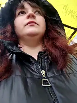 Eva Florence online show from 02/10/25, 05:58