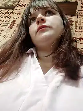 Eva Florence online show from 02/10/25, 03:10