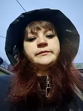 Eva Florence online show from 02/13/25, 04:43