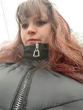 Eva Florence online show from 02/13/25, 11:17