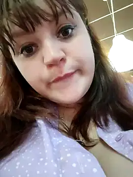 Eva Florence online show from 02/13/25, 02:20