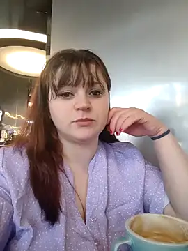 Eva Florence online show from 02/17/25, 01:10