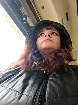 Eva Florence online show from 02/18/25, 08:49