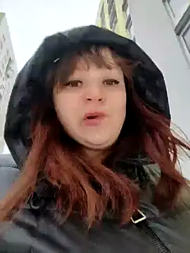 Eva Florence online show from 02/18/25, 12:28