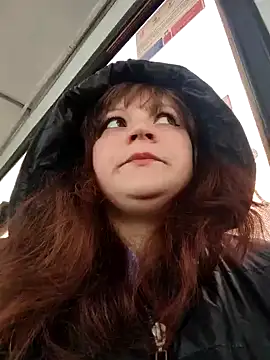 Eva Florence online show from 02/19/25, 10:12