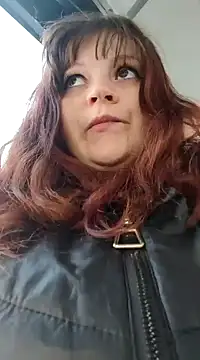 Eva Florence online show from 02/19/25, 01:17