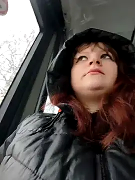 Eva Florence online show from 02/20/25, 07:34