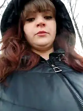 Eva Florence online show from 02/26/25, 04:47