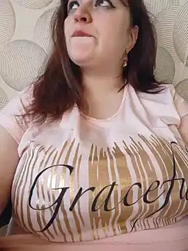 Eva Florence online show from 02/27/25, 01:28