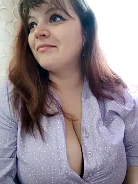 Eva Florence online show from 03/02/25, 01:27