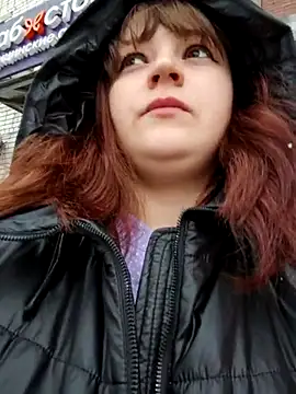 Eva Florence online show from 03/03/25, 04:47