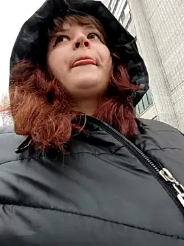 Eva Florence online show from 03/05/25, 04:45