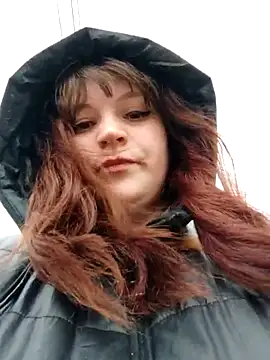 Eva Florence online show from 03/07/25, 04:46